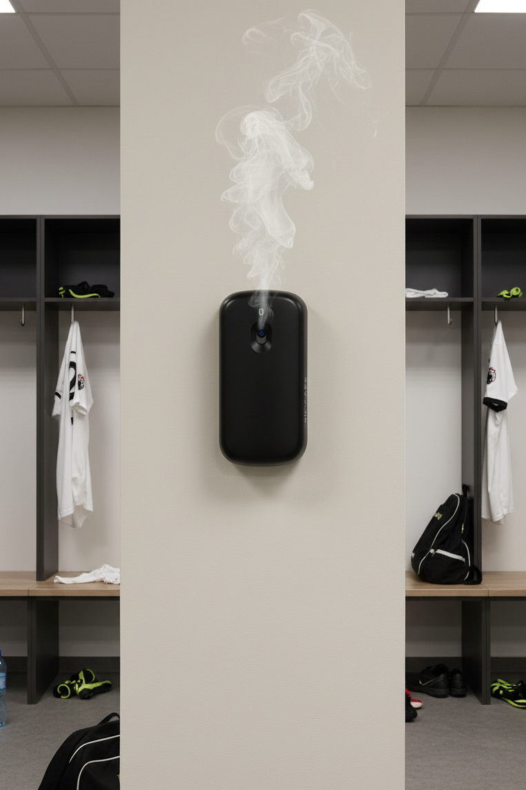 Aromatizador de Ambiente